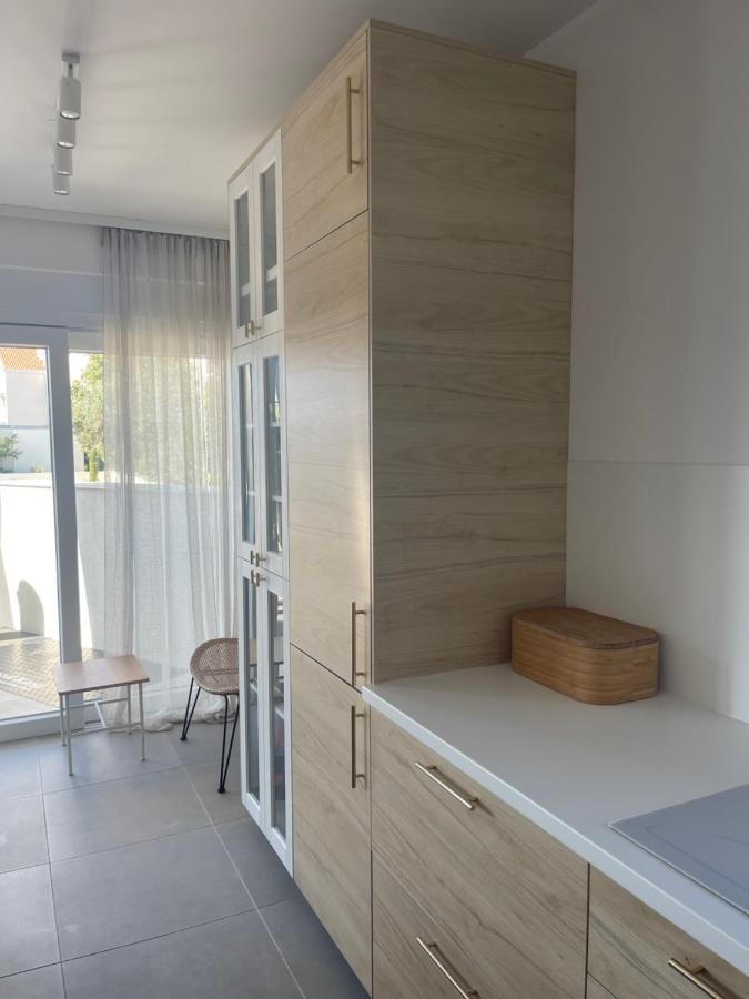 Soltysovka Apartments Rogoznica  Exterior foto